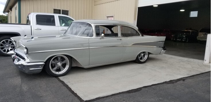 Photo for 1957 Chevrolet 210